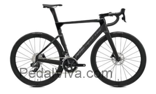 Merida Reacto 7000 ficha-técnica e avaliações